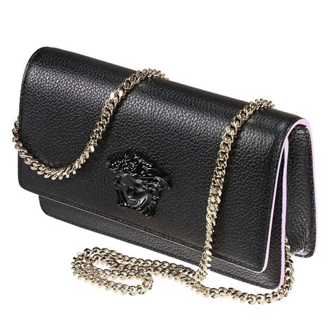 versace mini purse|authentic Versace purses.